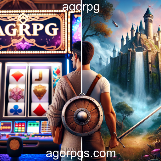 Explorando o Mundo dos Jogos de Aventura