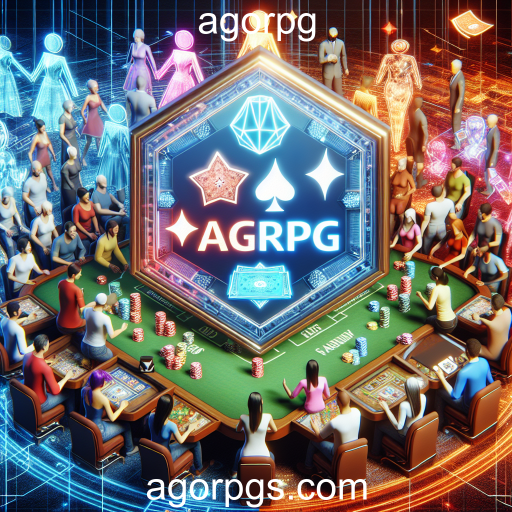 Explorando a Categoria 'Community' em Jogos: A Revolução da Interação Social